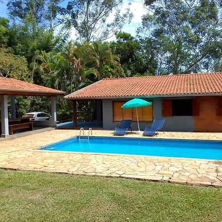 Sitio Encontro Das Aguas Brotas São Paulo Luaran gambar