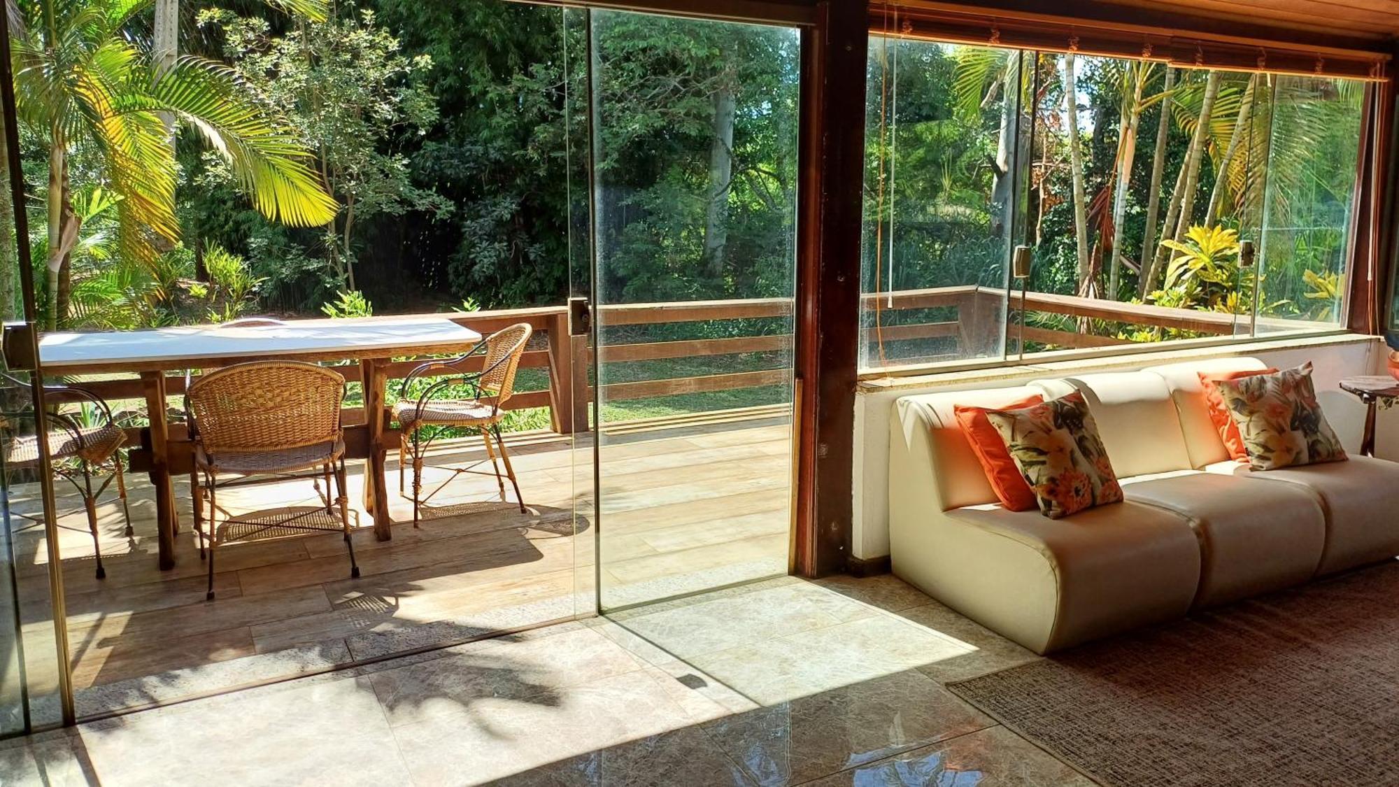Sitio Encontro Das Aguas Brotas São Paulo Luaran gambar