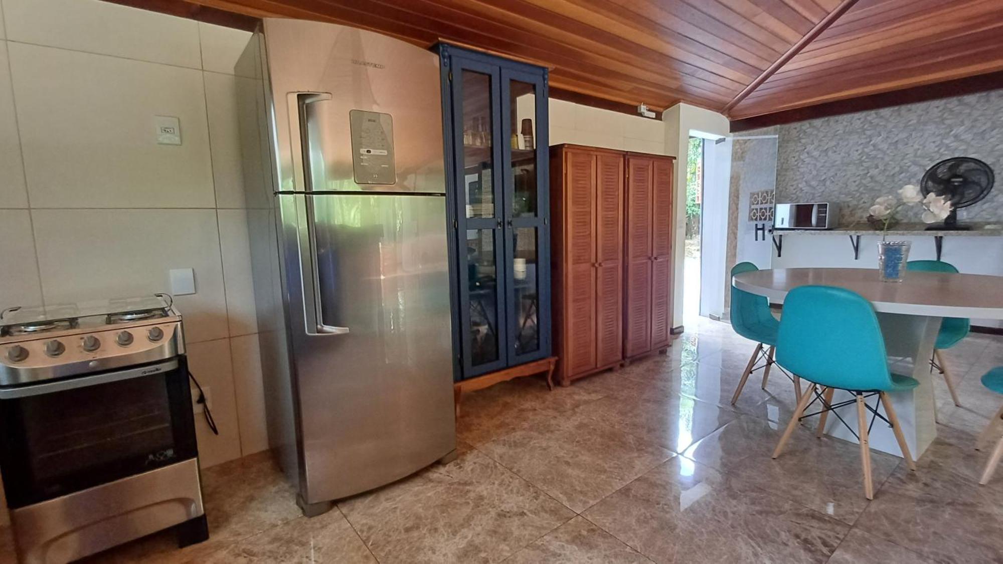 Sitio Encontro Das Aguas Brotas São Paulo Luaran gambar