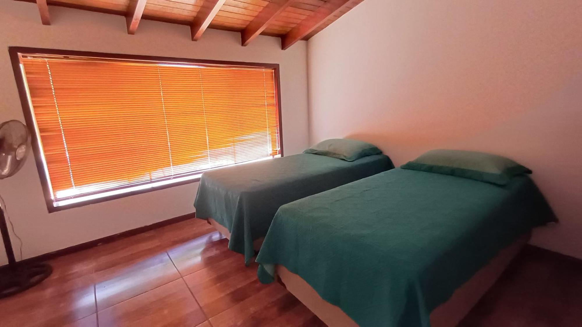 Sitio Encontro Das Aguas Brotas São Paulo Luaran gambar
