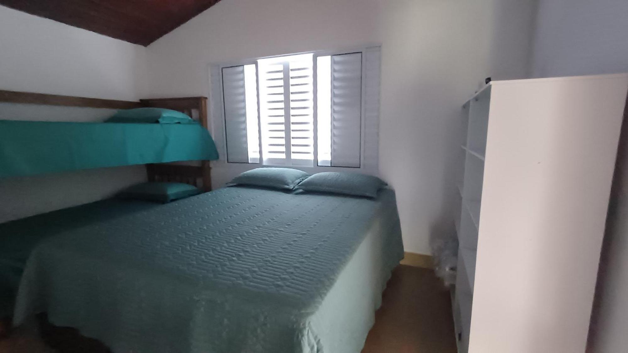 Sitio Encontro Das Aguas Brotas São Paulo Luaran gambar