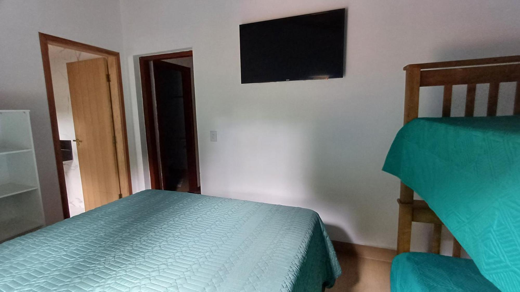 Sitio Encontro Das Aguas Brotas São Paulo Luaran gambar