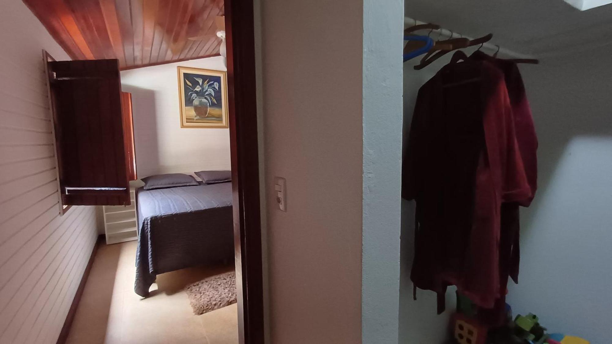 Sitio Encontro Das Aguas Brotas São Paulo Luaran gambar