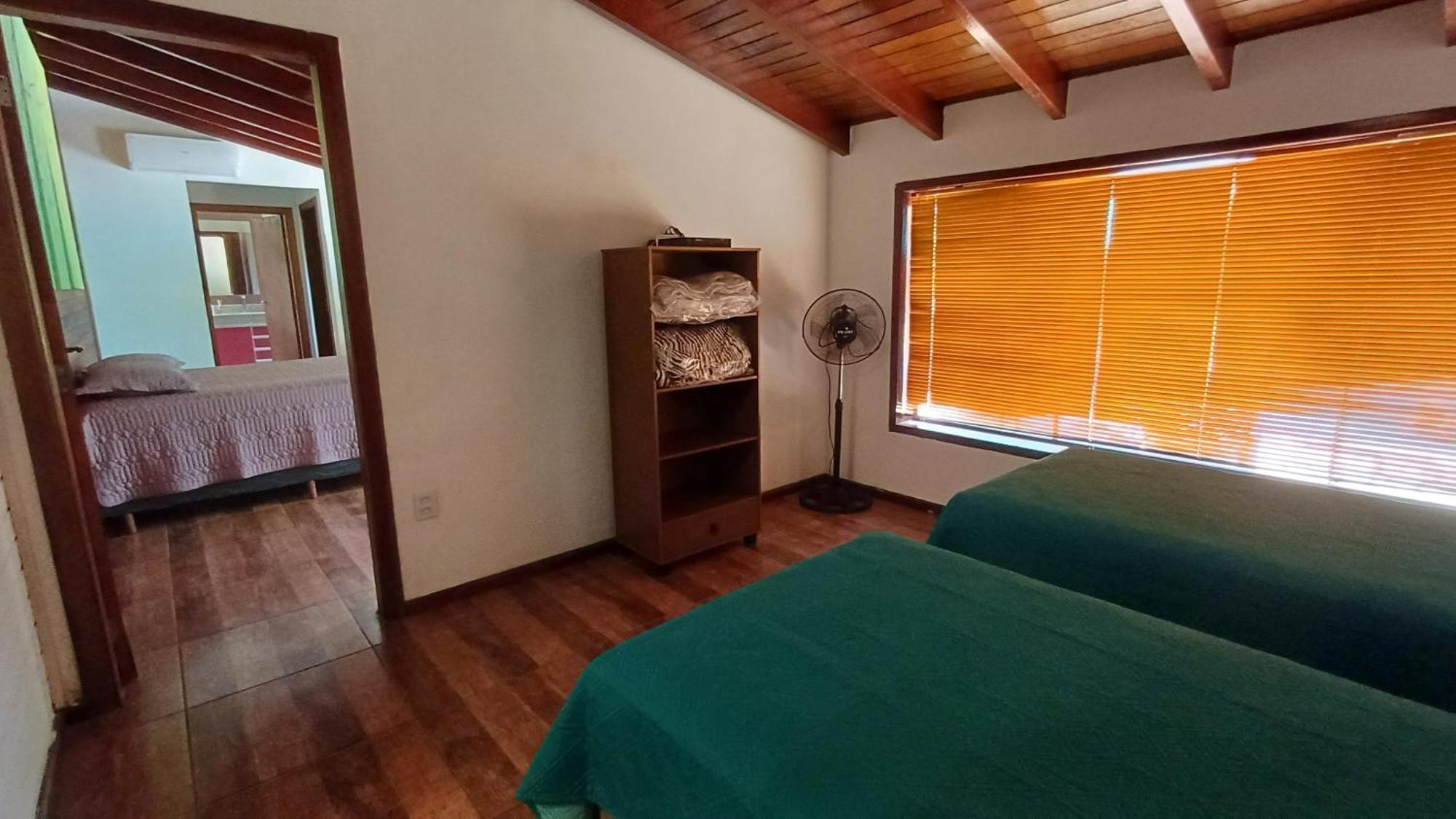 Sitio Encontro Das Aguas Brotas São Paulo Luaran gambar